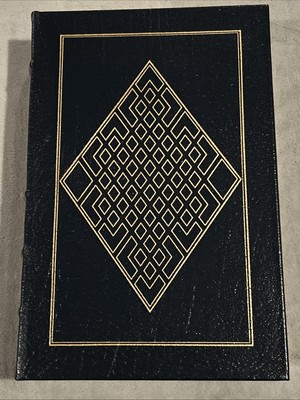 THE SHADOW OF BLOOMING GROVE Easton Press, Russell, Francis-image