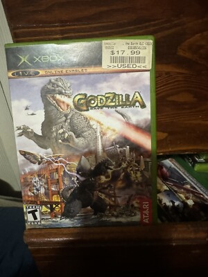 godzilla save the earth original xbox-image