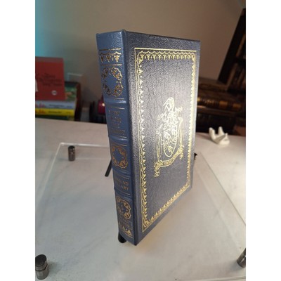 VIEW FROM THE SUMMIT BY SIR EDMUND HILLARY, SIGNED, EASTON PRESS-image