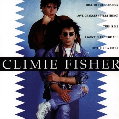 CLIMIE FISHER - Best Of - CD - Import-image