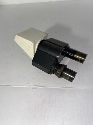 Fisher Scientific Microscope Head -image