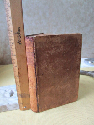 A PRACTICAL GRAMMAR of The GERMAN LANGUAGE, 1845, George FOLLEN-image