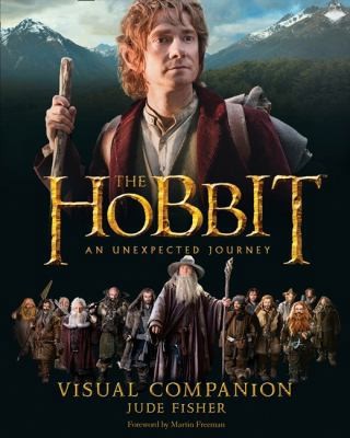 Visual Companion by Fisher, Jude-image