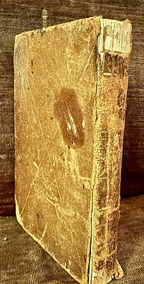 1848 American Veterinarian Diseases of Domestic Animals.  By S. W. Cole-image