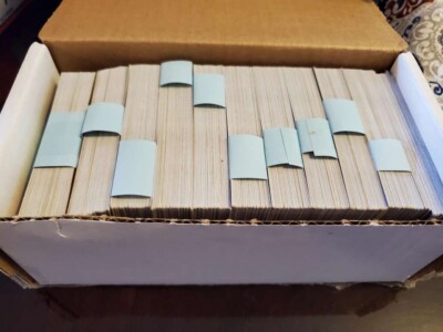 Yugioh 200 Random Bulk Collection Lot Mystery Pack CYBER TWIN DRAGON, -image