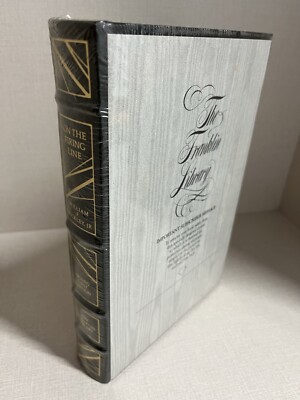 On The Firing Line Signed 1st Edition 1989 William F Buckley Jr -Franklin Sealed-image