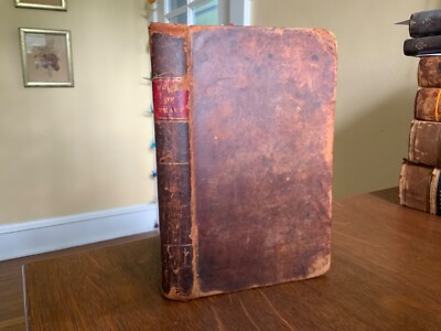 1815 Noah Worcester’s A Solemn Review of the Custom of War-image