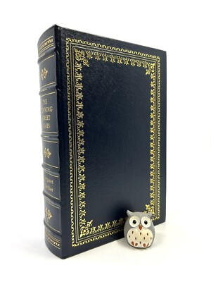 EASTON PRESS The Downing Street Years Margaret Thatcher SIGNED First Leather #10-image