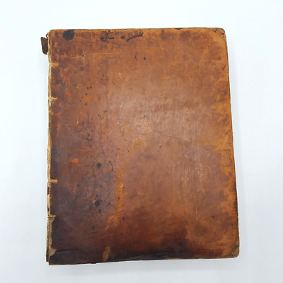 A New Dictionary of the English Language by Charles Richardson, New York 1839-image