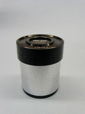 Fisher Stereo Microscope W10X Eyepiece-image
