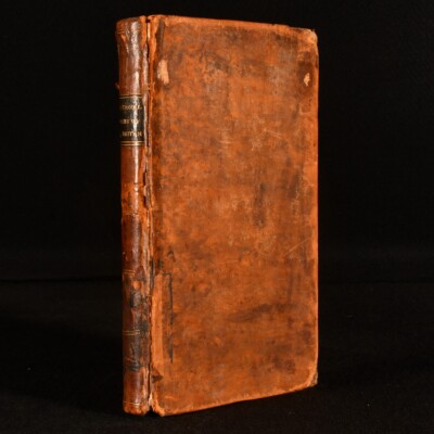 1816 The National Debt of Great Britain Robert Hamilton Early US Edition-image