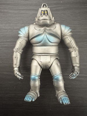 Mechani-Kong 1991 BANDAI Rare item Used From Japan-image