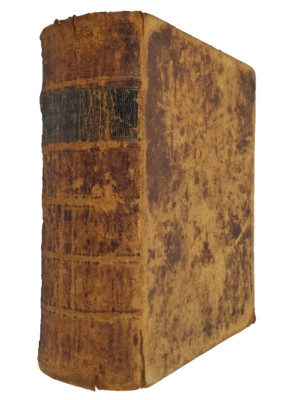AMERICAN DICTIONARY OF THE ENGLISH LANGUAGE By Noah Webster 1855-image