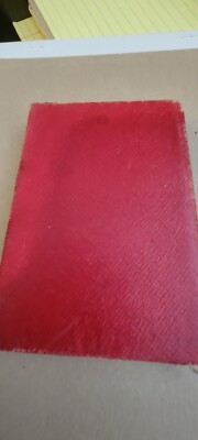 The Autobiography of Benjamin Franklin The Ariel Booklets John Bigelow Leather-image