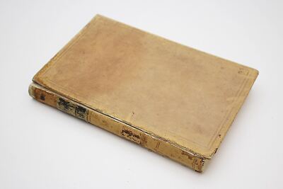 THE LAWS OF THE STATE OF KANSAS 13th Annual Session 1873 Topeka w/Officers List-image