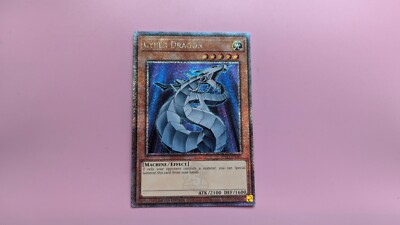Yugioh Cyber Dragon TN23-EN005 Limited Edition Quarter Century Secret Rare-image