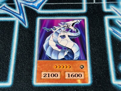 Cyber Dragon - Anime Style GX Orica-image