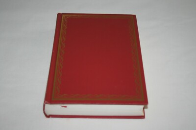 AUTOBIOGRAPHY BENVENUTO CELLINI 1958 Int'l Collectors Library Ilus Salvador Dali-image