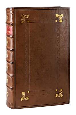 A New Universal Etymological English Dictionary [Scott-Bailey] / London, 1755-image