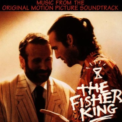 Fisher King - GOOD-image