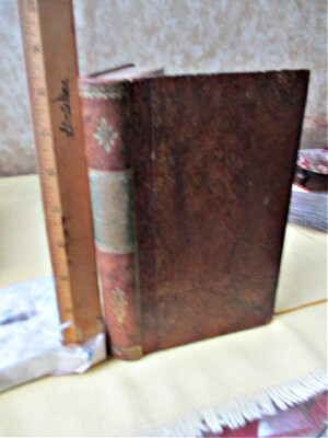 SCHOLIA; JOBUM,VETUS TESTAMENTUM, COMPENDIUM REDACTA,1832,Rosenmuller-image