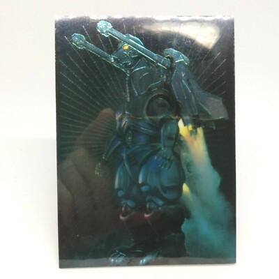 CARD25 Godzilla Card GODZILLA JPP AMADA Toho Co.LTd Toho EIGA 1996 Japan-image