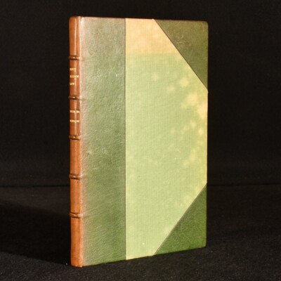 1948 About William Law Arthur W. Hopkinson E. Gordon Selwyn First Edition Lea...-image