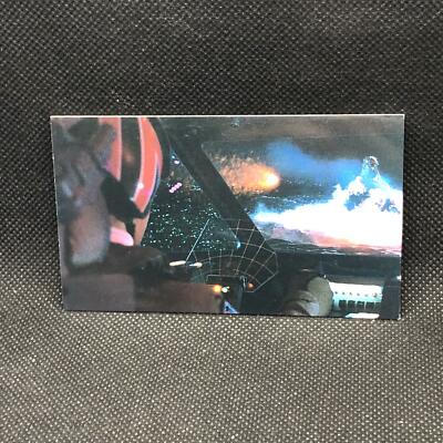Godzilla VS Destoroyah Card Toei 1995 No.41 Japanese Very Rare Japan F/S-image