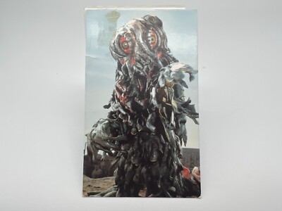 Godzilla card Japanese TOHO Vintage Rare F/S-image