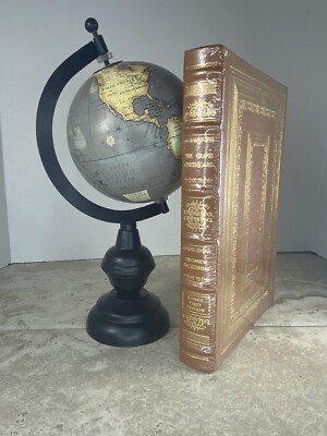 The Grand Chessboard SIGNED by Zbigniew Brzezinski SEALED SIGNED 1ST EDITION-image