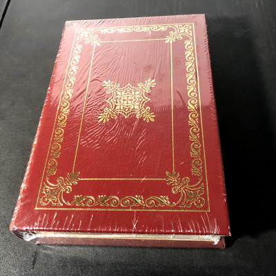 ALL THE BEST, GEORGE H. W. BUSH BOOK! SIGNED EDITION! COA! LEATHER BOUND!-image