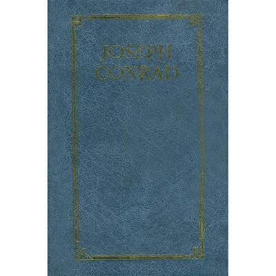 Joseph Conrad, Conrad, Joseph-image