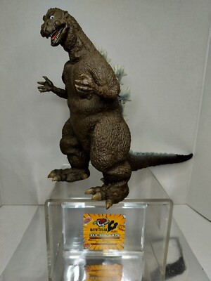 2002 BANPRESTO 10.5