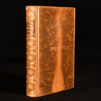 1905 The Life of John Nicholson Soldier and Administrator Captain Lionel J. T...-image