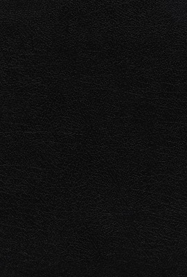 Dr.  Frank Char KJV, Thompson Chain-Reference Bible, (Leather Bound) (UK IMPORT)-image