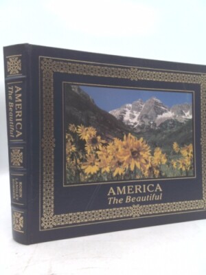 America the Beautiful  (Ltd Ed) by Robin Langley Sommer-image