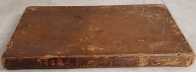 Statutes Of The State of New York Relating to Common (Public) Schools 1847-image