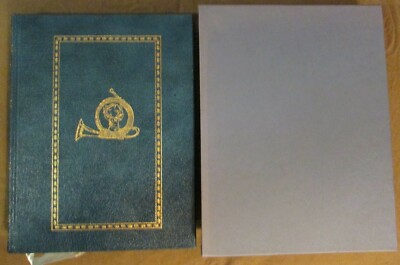 MOUNTAIN MAN:  THE STORY OF BELMORE BROWNE by BATES--HC/SLIPCASED/#630/1000-image