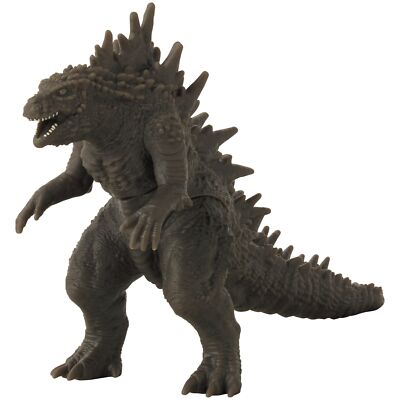 Bandai Namco - Godzilla Minus One - Godzilla (Immature Form Odo Island Ver.),...-image