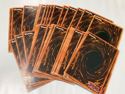 You Pick YuGiOh! Card from Random Sets-image