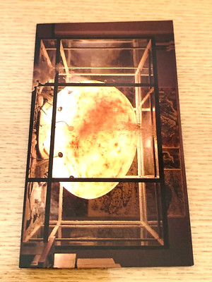 GODZILLASAURS Egg  Godzilla Card TOHO I From Japan G-22-image