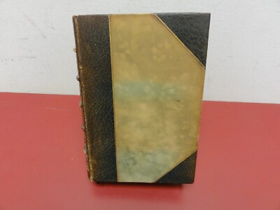 The Rhine From Its Source to the Sea  Volume 1   1898  G. C. T. Bartley HC-image