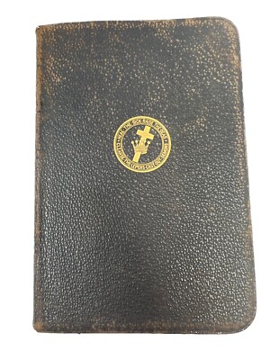 Miscellaneous Writings 1883-1896, Mary Baker Eddy Christian Science 1st Edition-image