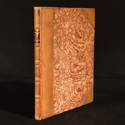 1793 The Literary Life of The Late Thomas Pennant By Himself First Ed Illus U...-image