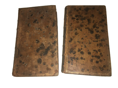Memoirs of Edmund Ludlow, Esq. Lt.-General of the Horse, etc. Volume 2 & 3. 1751-image