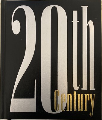 National Geographic Eyewitness to the 20th Century by National Geographic 2001-image
