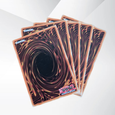 Yu-Gi-Oh! TCG Singles - Cybernetic Horizon CYHO - Konami - Various-image