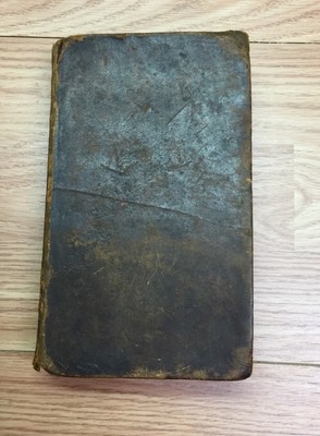 ALL RELIGIONS AND RELIGIOUS CEREMONIES Thomas Robbins 1825 Ecumenical Reference-image