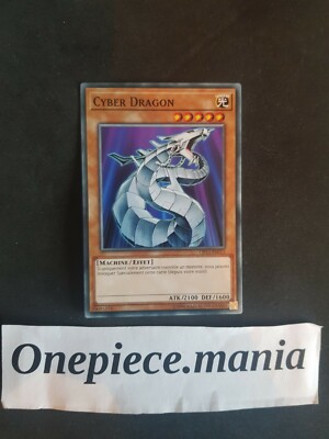 Yu-gi-oh! Cyber Dragon OP11-FR013-image