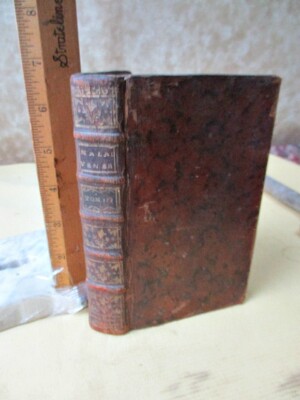 TRAITE Des MALADIES VENERIENNES, 1755, M.ASTRUE, Vol. 3 Only-image
